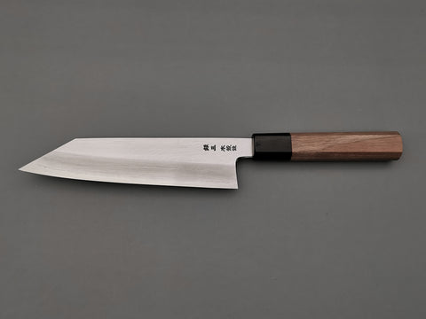 Hado Ginsan Kiritsuke Gyuto 210mm