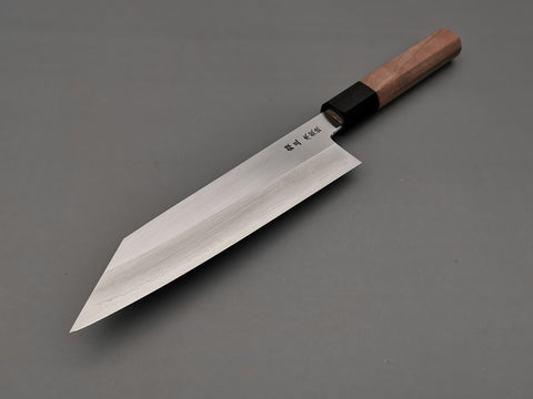 Hado Ginsan Kiritsuke Gyuto 210mm