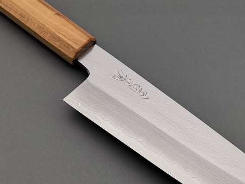 Hado Ginsan Gyuto 210mm