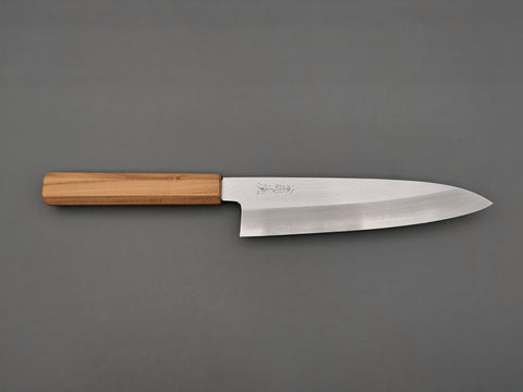 Hado Ginsan Gyuto 210mm