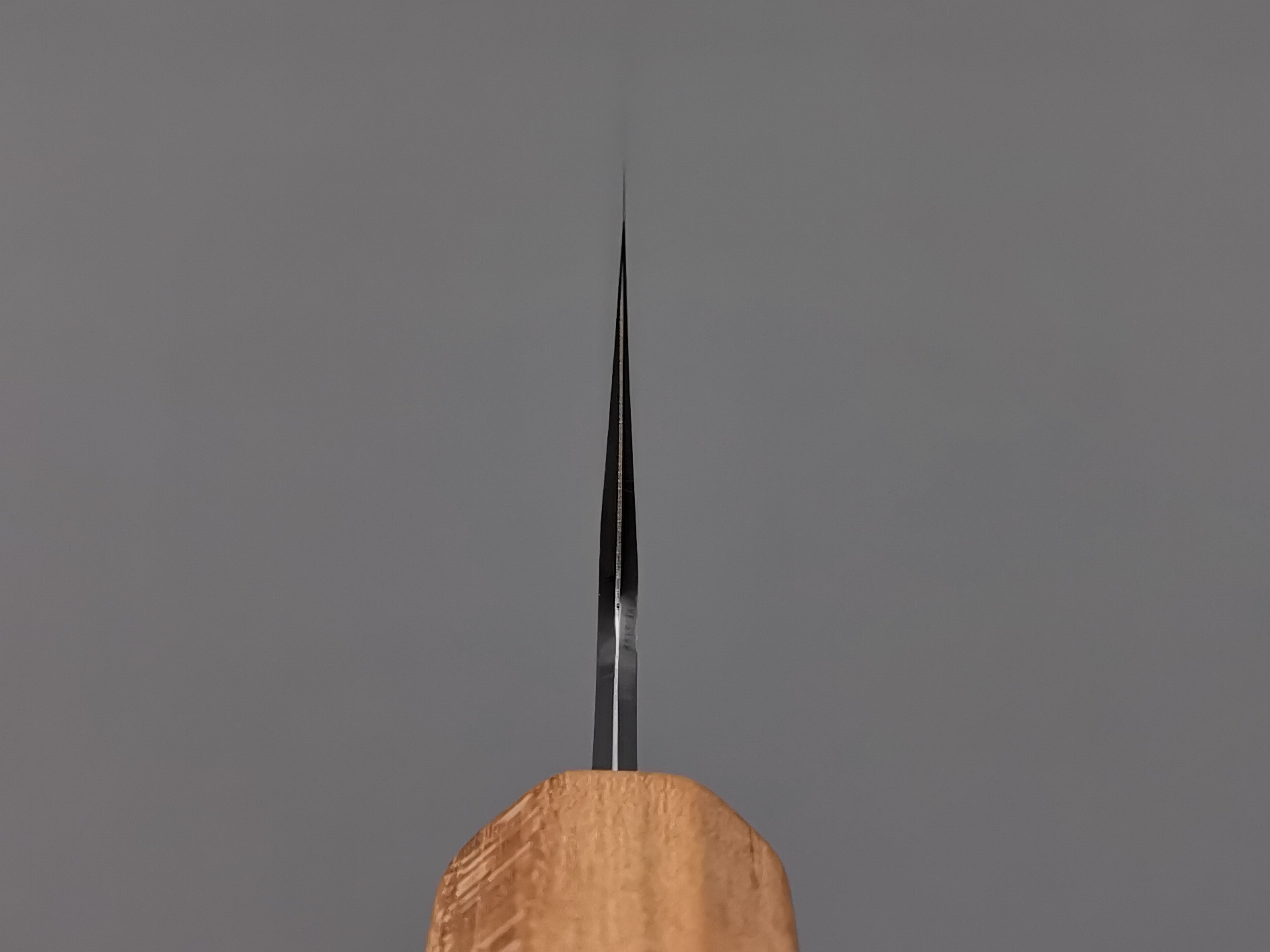 Hado Ginsan Gyuto 210mm