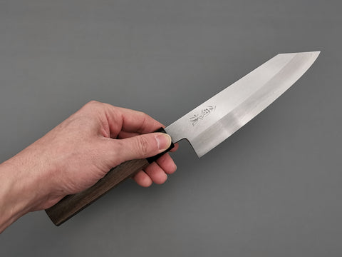 Hado Ginsan Kiritsuke Santoku