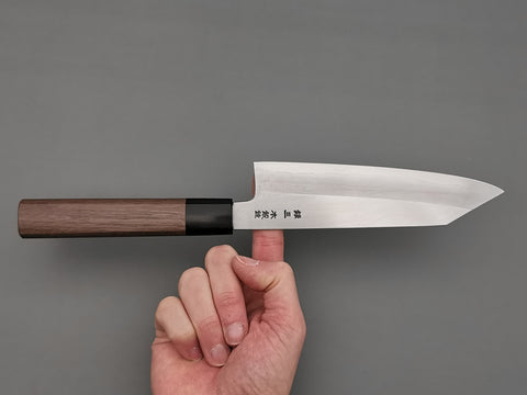 Hado Ginsan Kiritsuke Santoku