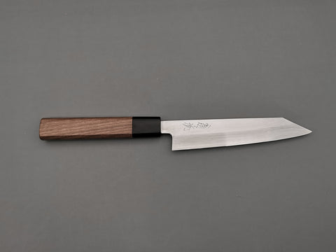 Hado Ginsan Kiritsuke Petty 150mm