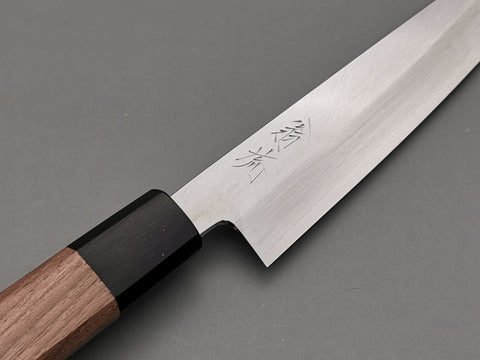 Hado Ginsan Kiritsuke Petty 150mm