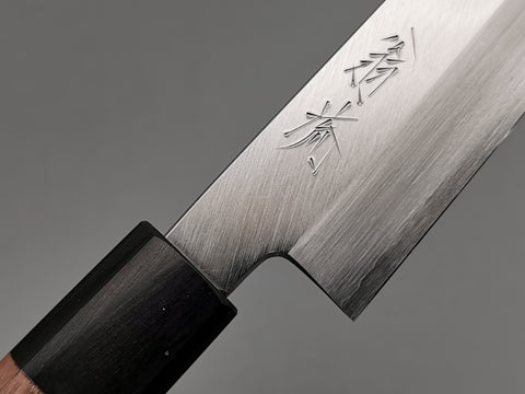 Hado Ginsan Kiritsuke Petty 150mm