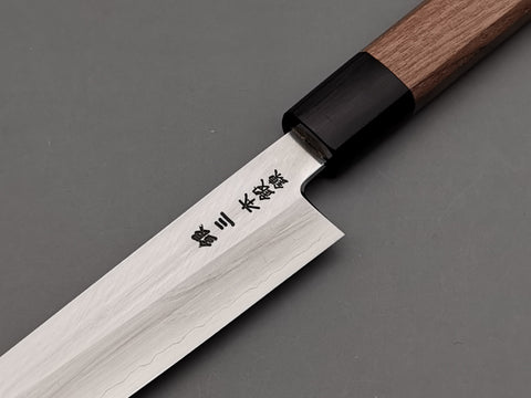 Hado Ginsan Kiritsuke Petty 150mm