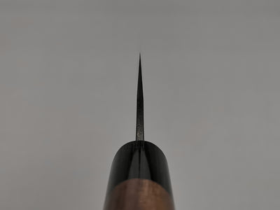 Anryu Shiro Santoku - Cutting Edge Knives