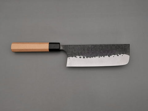 Masakage Koishi Nakiri - Cutting Edge Knives