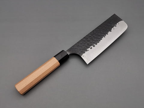 Masakage Koishi Nakiri - Cutting Edge Knives