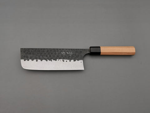 Masakage Koishi Nakiri - Cutting Edge Knives