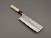 Masakage Yuki Nakiri - Cutting Edge Knives
