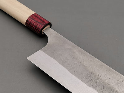 Masakage Yuki Nakiri - Cutting Edge Knives