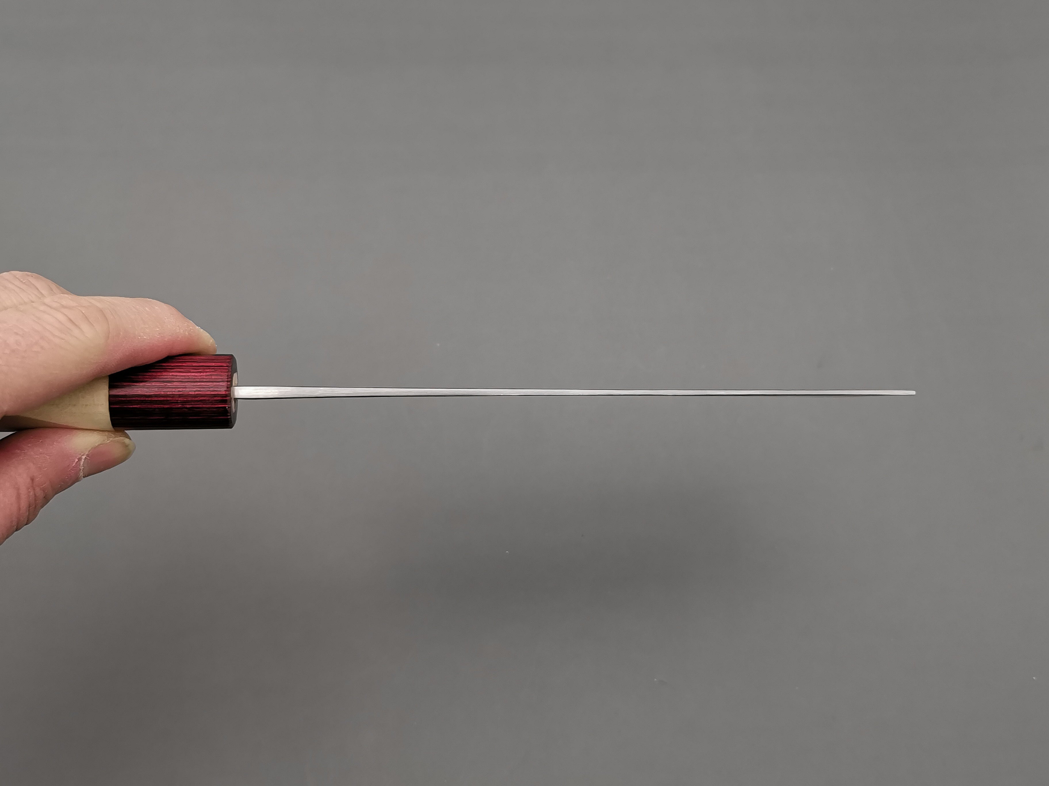 Masakage Yuki Nakiri - Cutting Edge Knives
