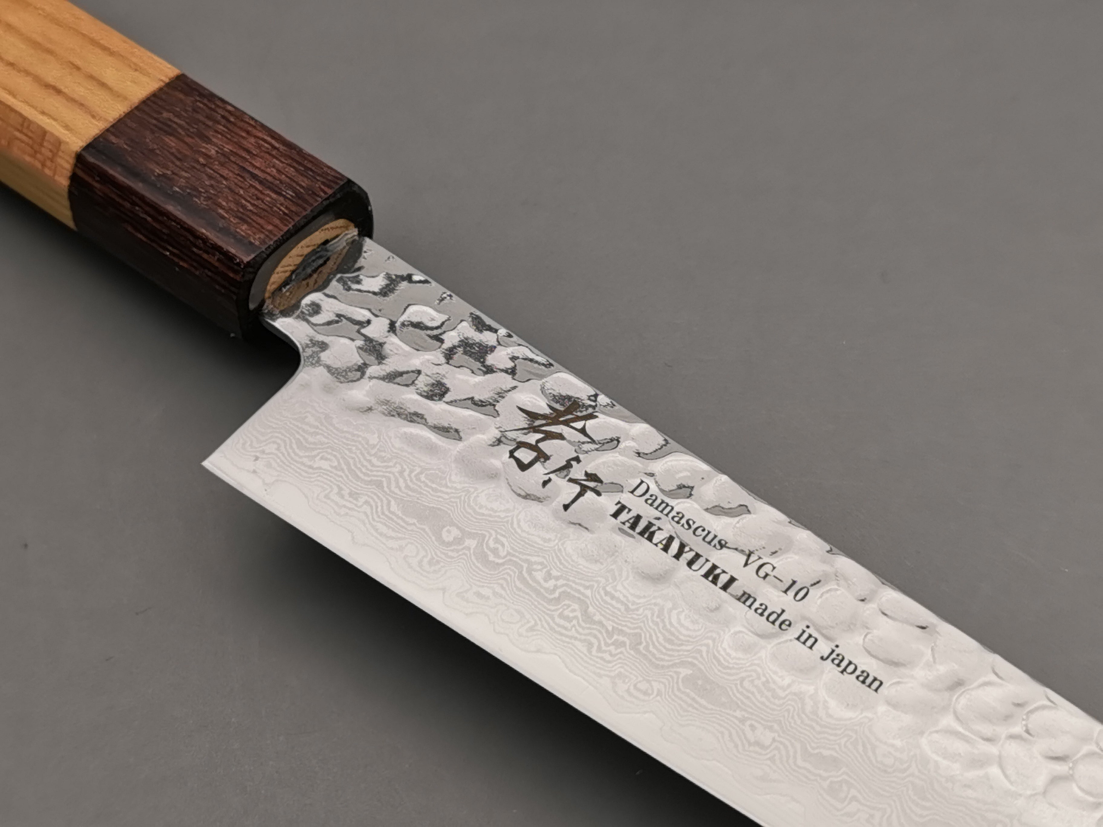 Sakai Takayuki knives and tools – Cutting Edge Knives