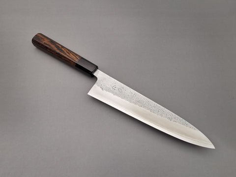 Yoshikane Hamono White #2 Gyuto 210mm