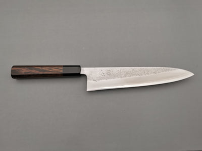 Yoshikane Hamono White #2 Gyuto 210mm