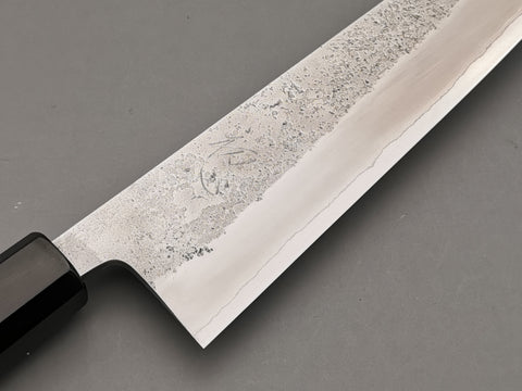 Yoshikane Hamono White #2 Gyuto 210mm