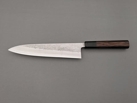 Yoshikane Hamono White #2 Gyuto 210mm