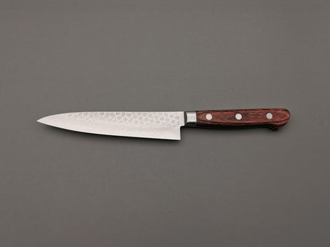 Sakai Takayuki Moonlit Waves Petty 135mm - Cutting Edge Knives