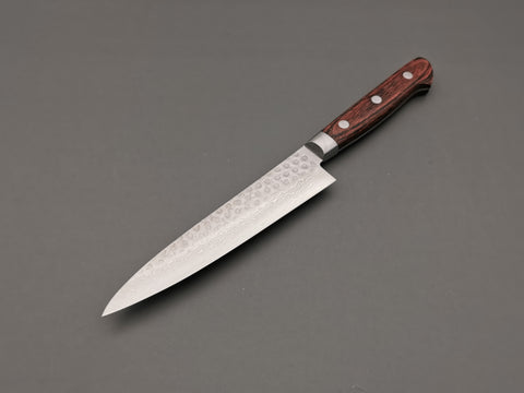 Sakai Takayuki Moonlit Waves Petty 135mm - Cutting Edge Knives