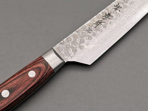 Sakai Takayuki Moonlit Waves Yanagiba - Cutting Edge Knives