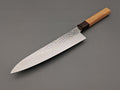 Sakai Takayuki 33 layer Damascus Gyuto 210mm - Cutting Edge Knives