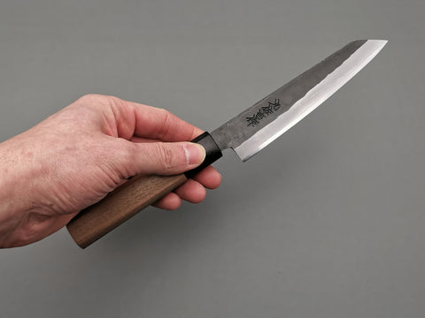 Yoshida Hamono ZDP-189 Kiritsuke Petty - Cutting Edge Knives