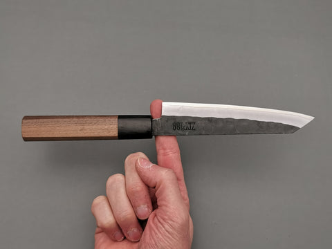 Yoshida Hamono ZDP-189 Kiritsuke Petty - Cutting Edge Knives