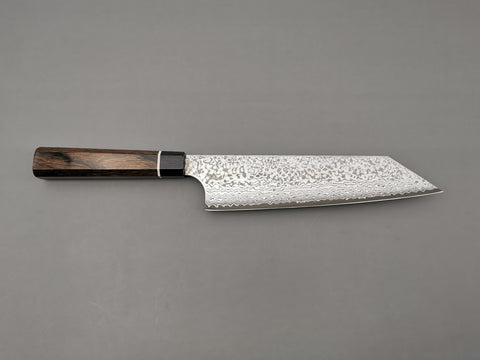 Suncraft Black Damascus Bunka 200mm