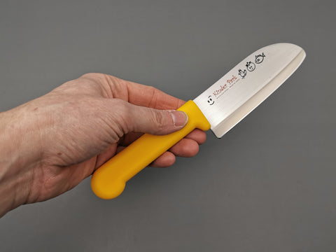 Tojiro children's first chef knife