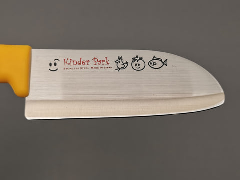 Tojiro children's first chef knife