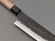 Yoshida Hamono ZDP-189 Bunka - Cutting Edge Knives