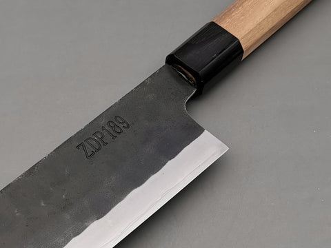 Yoshida Hamono ZDP-189 Bunka - Cutting Edge Knives