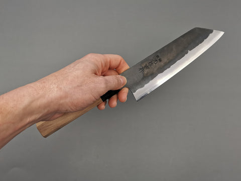 Yoshida Hamono ZDP-189 Bunka - Cutting Edge Knives