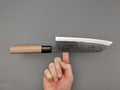 Yoshida Hamono ZDP-189 Bunka - Cutting Edge Knives