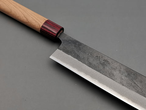 Muneishi Aogami Nakiri 165mm