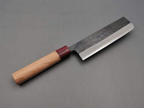 Muneishi Aogami Nakiri 165mm