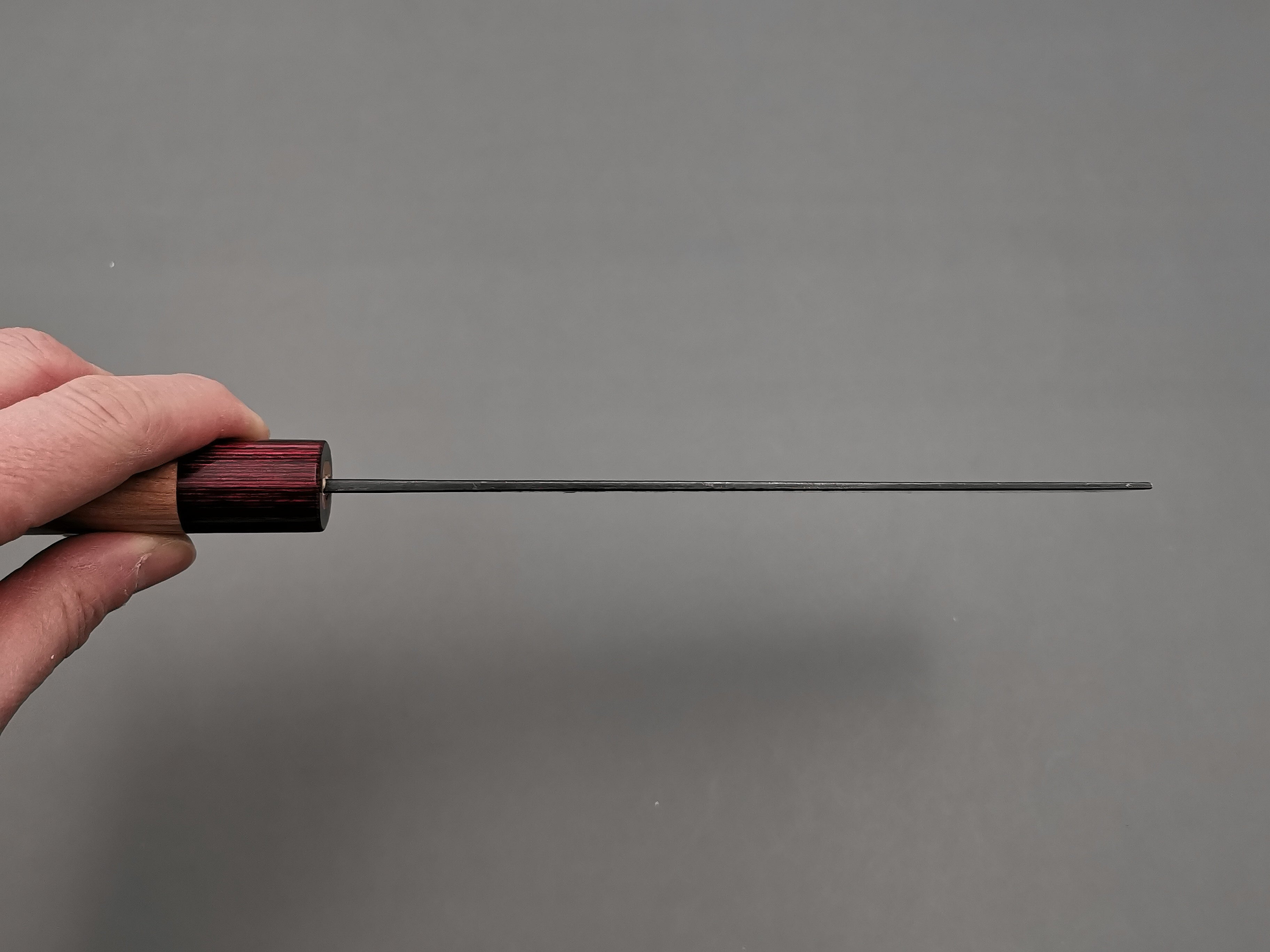 Muneishi Aogami Nakiri 165mm