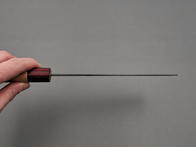 Muneishi Aogami Nakiri 165mm