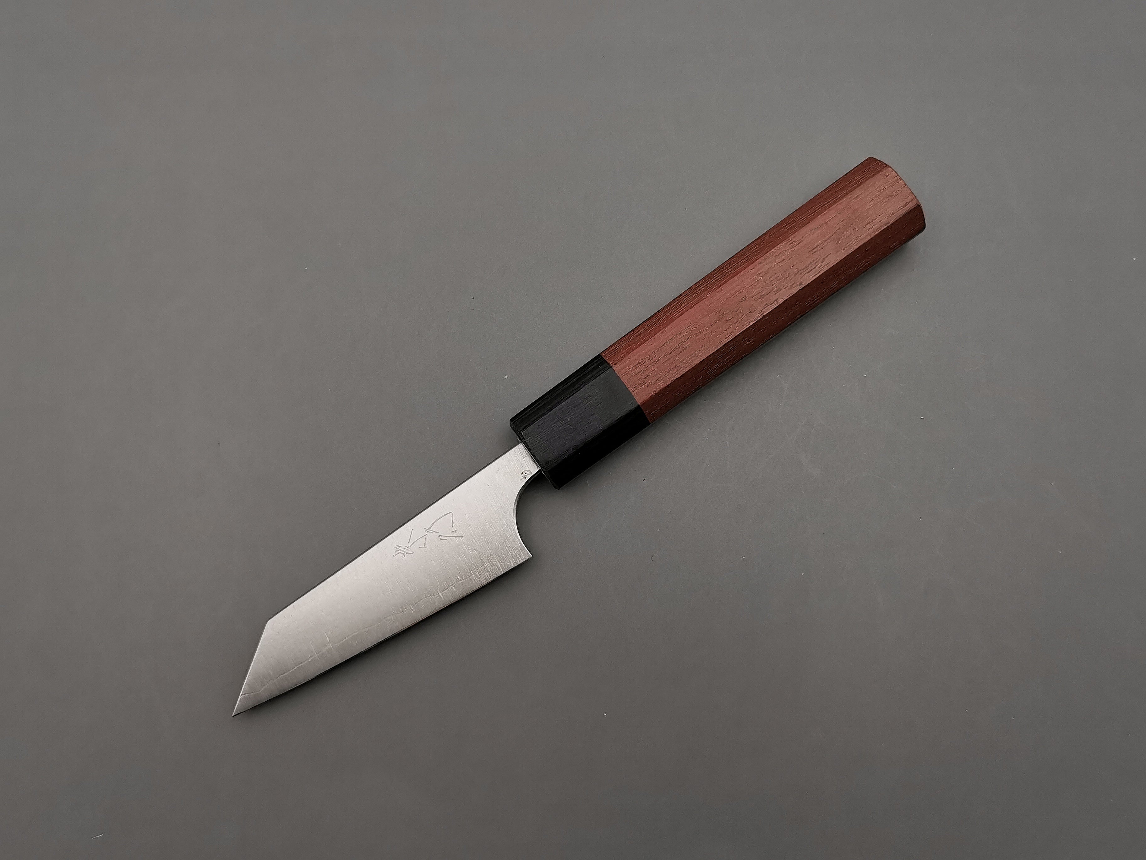 Koutetsu Iron Clad Petty 80mm