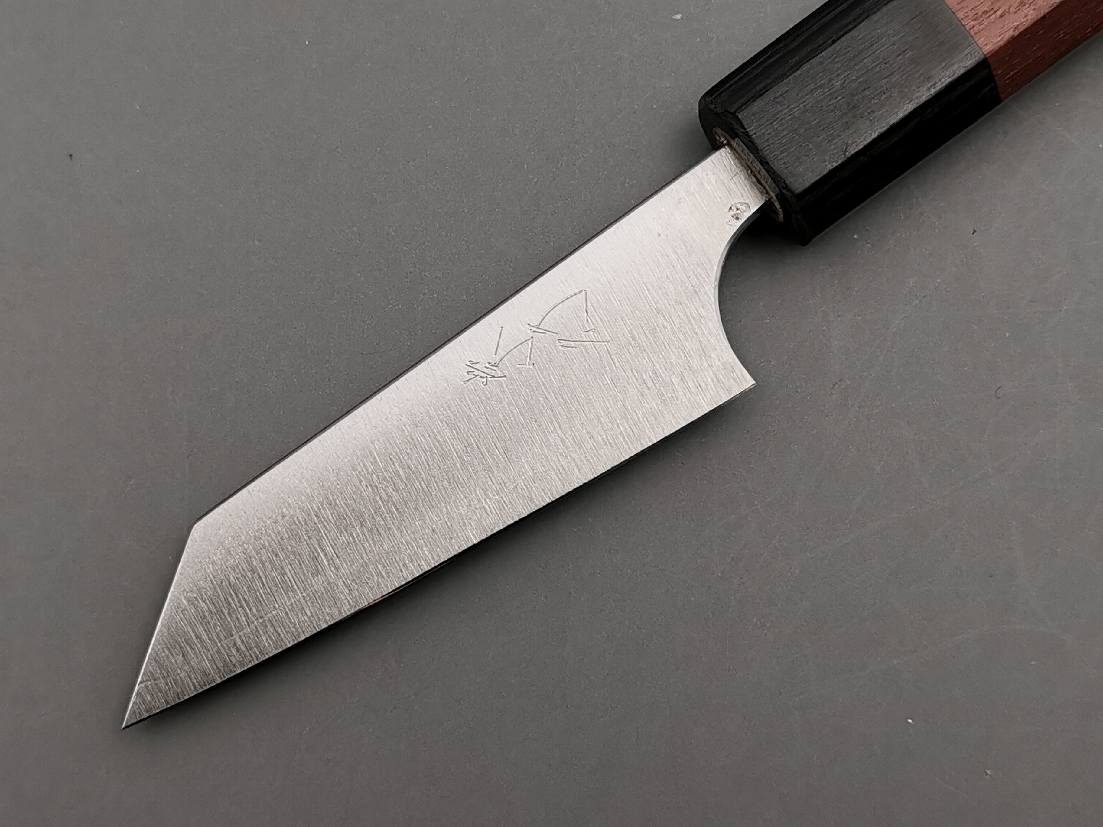 Koutetsu Iron Clad Petty 80mm