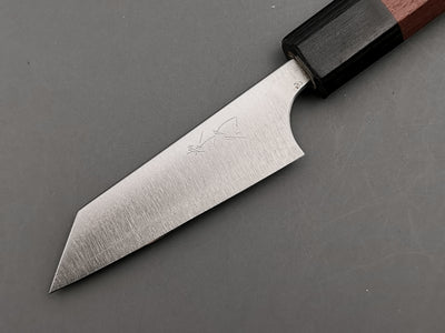 Koutetsu Iron Clad Petty 80mm