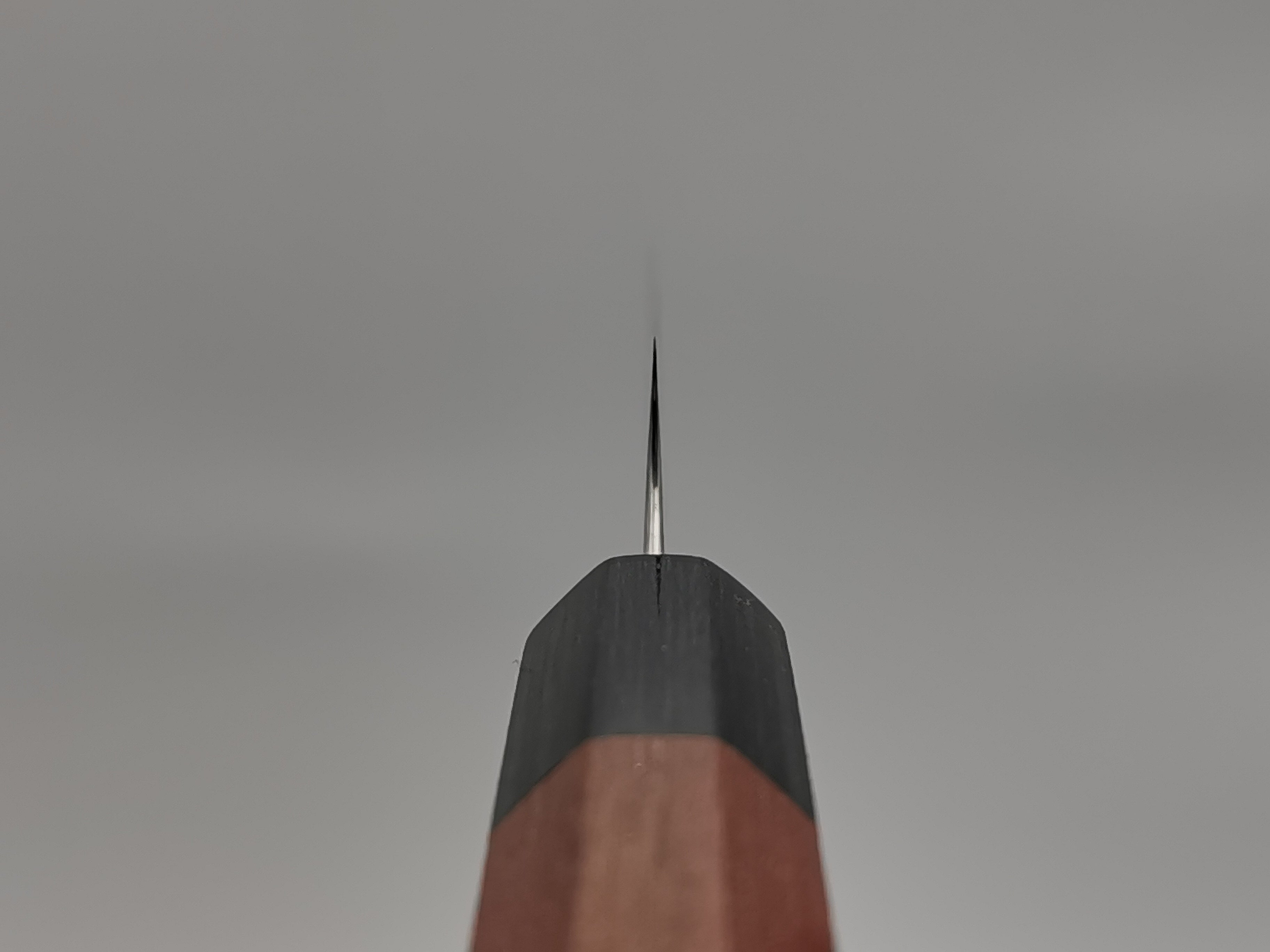 Koutetsu Iron Clad Petty 80mm