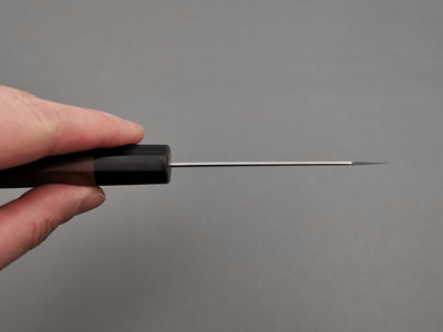 Koutetsu Iron Clad Petty 80mm