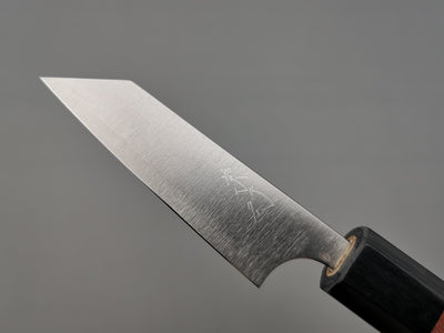 Koutetsu Iron Clad Petty 80mm