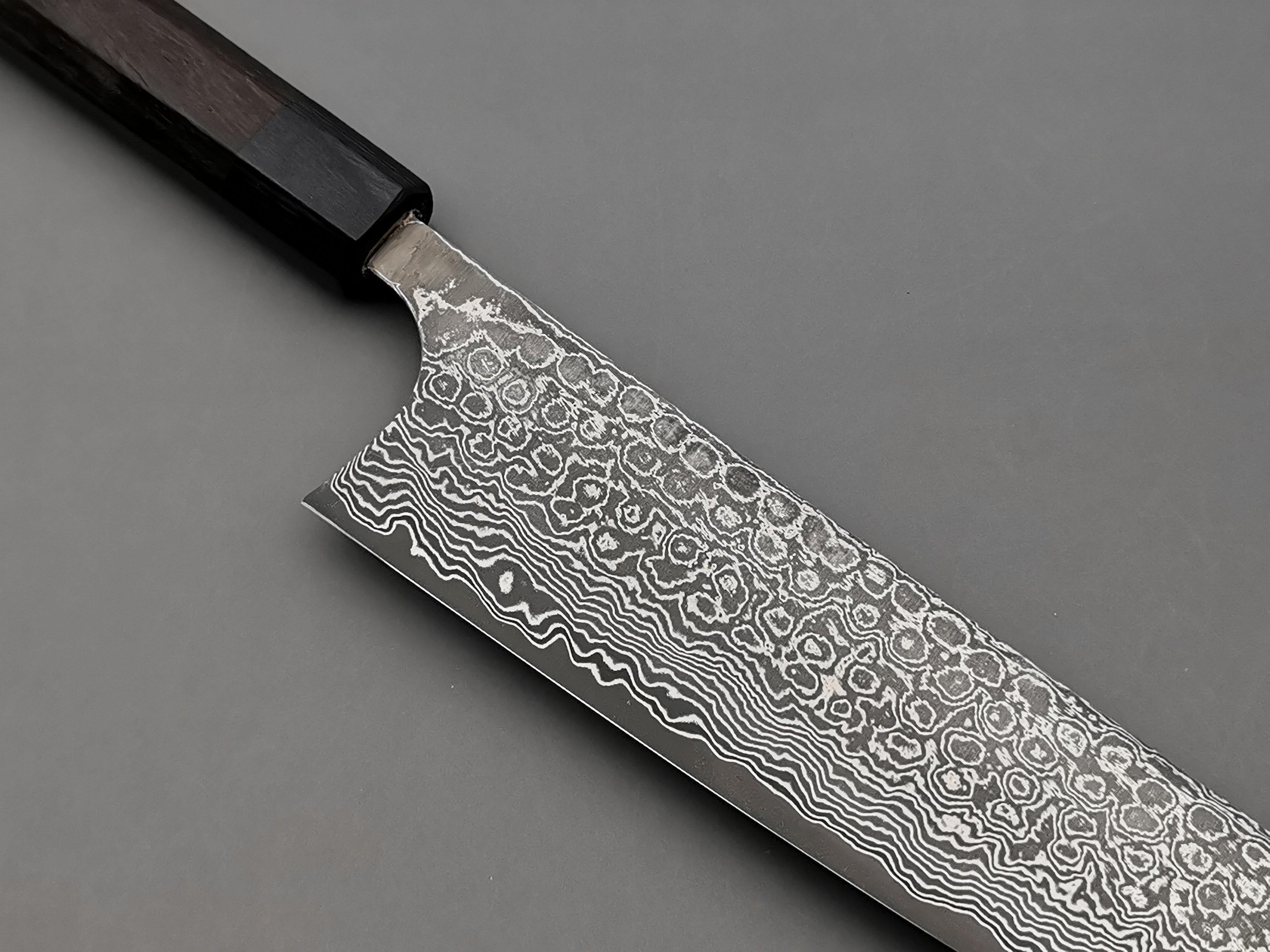 Masakage Kumo Gyuto 240mm
