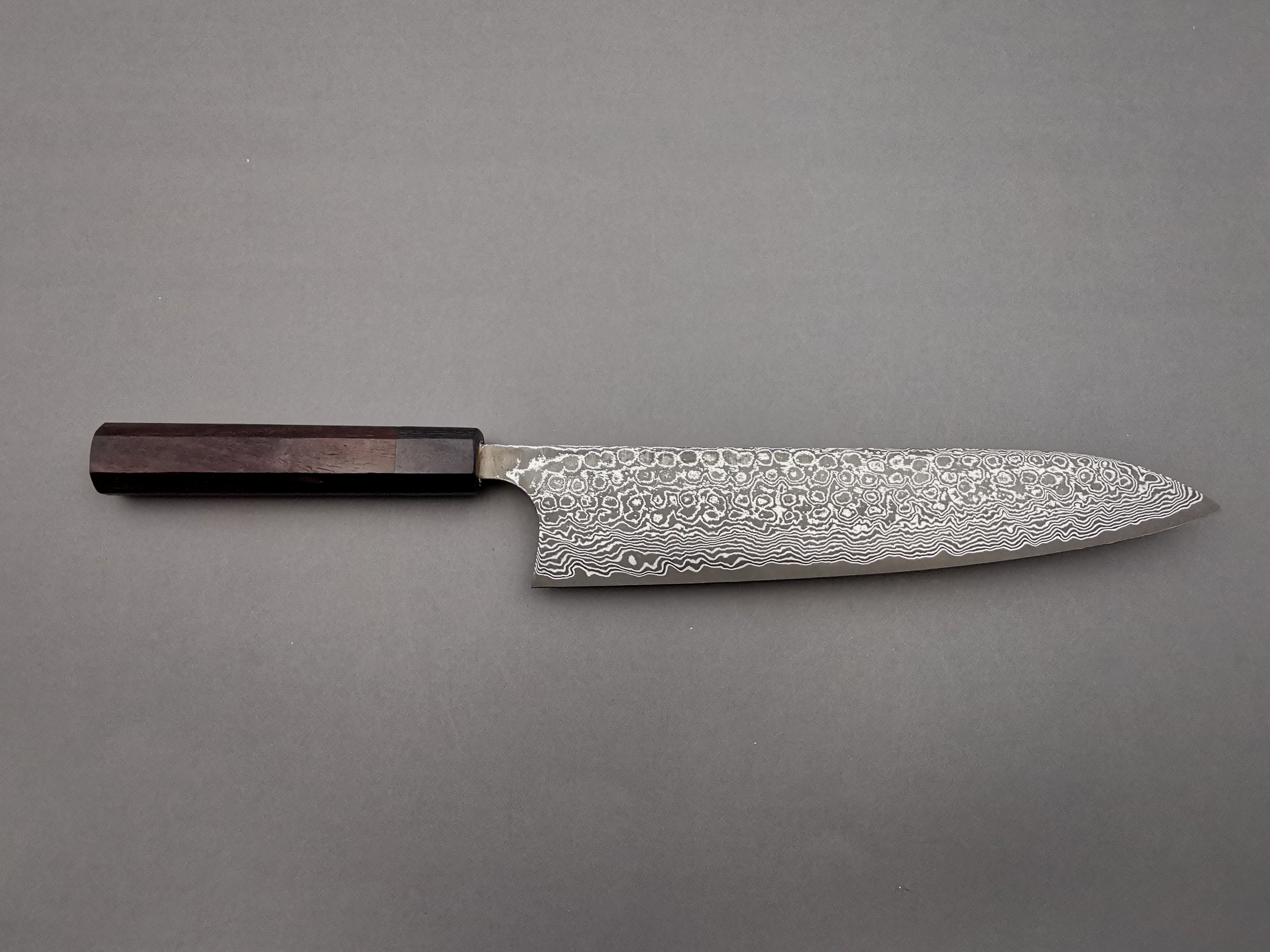 Masakage Kumo Gyuto 240mm