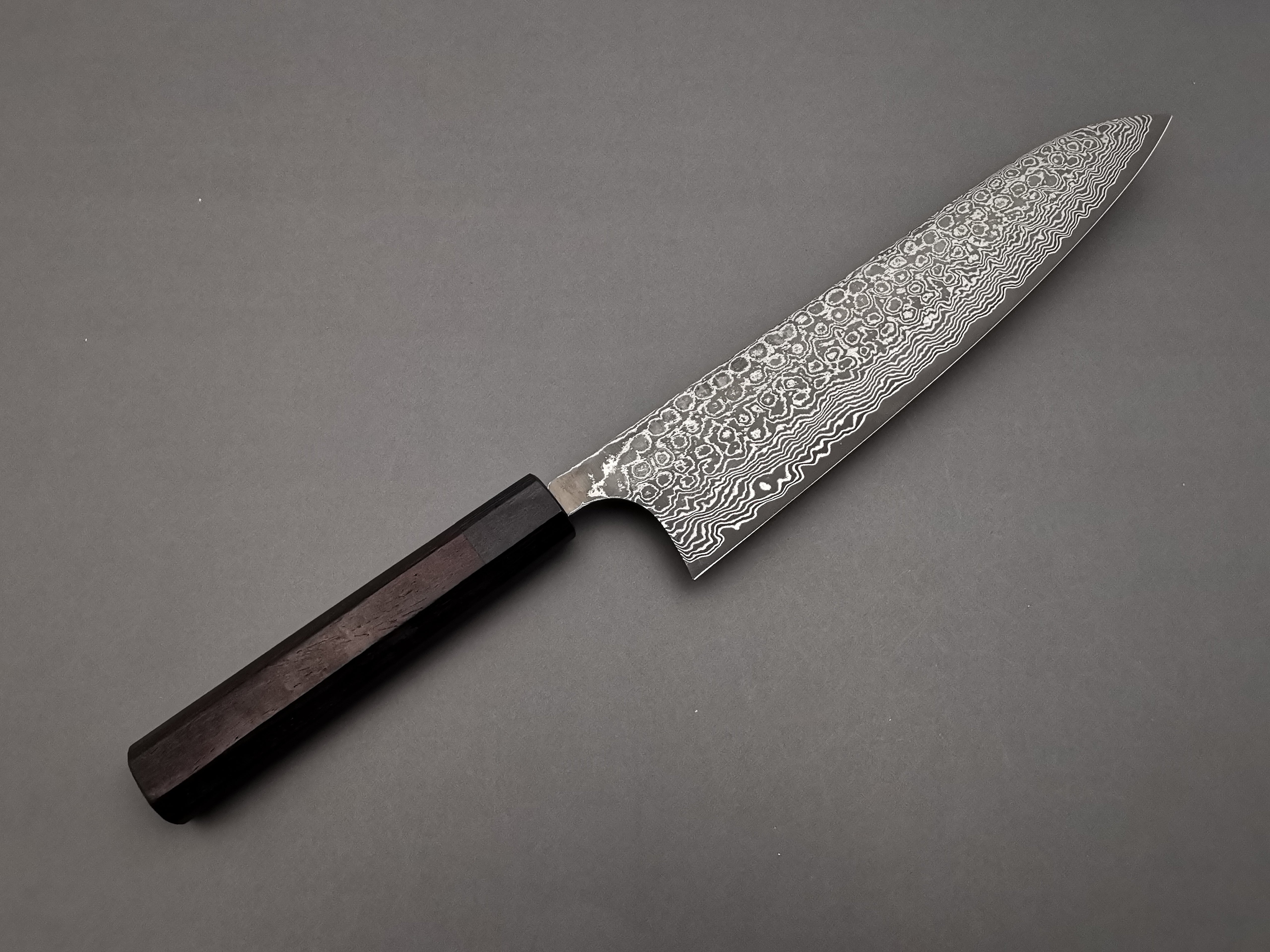 Masakage Kumo Gyuto 240mm
