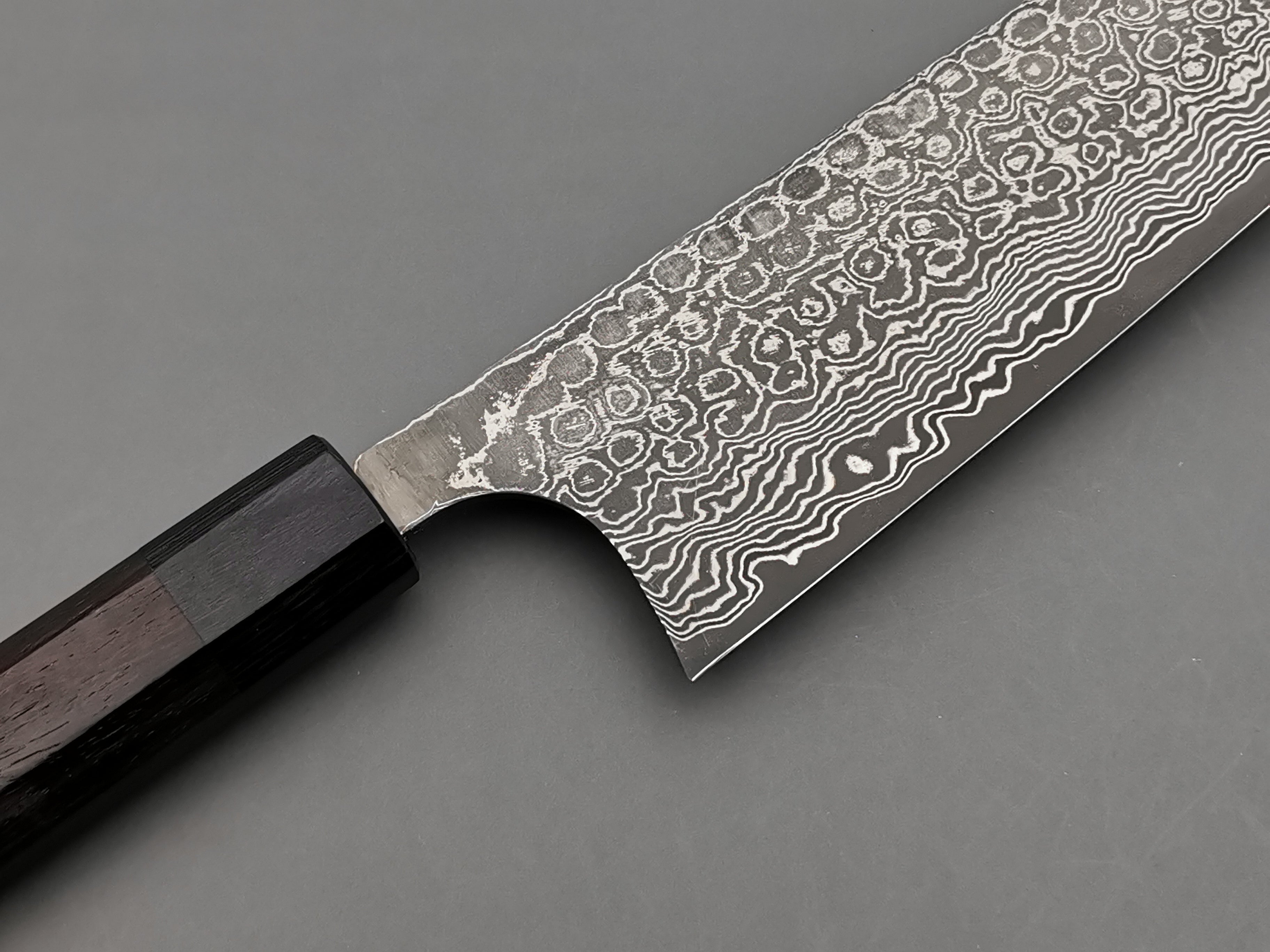 Masakage Kumo Gyuto 240mm